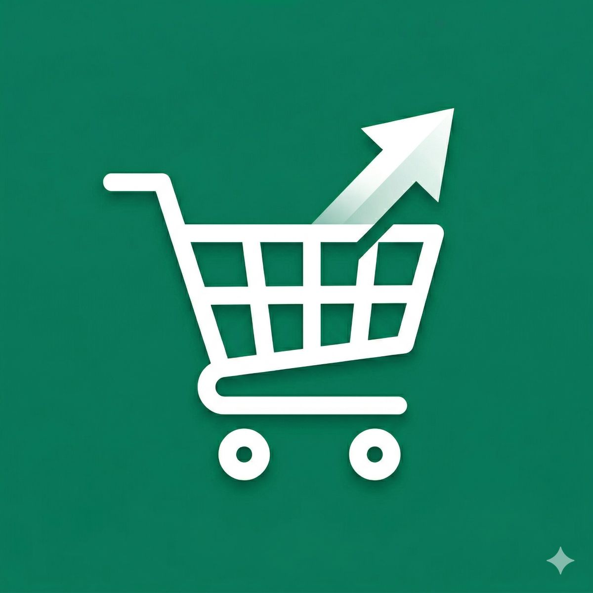 Checkout Order Booster app icon